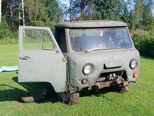 Uaz