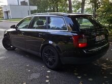 Audi A4 1.9 TDI 96 kw Avant 2002a