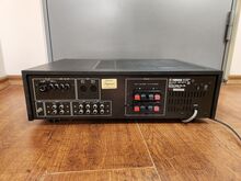 Yamaha CR-640 Natural Sound AM/FM ресивер