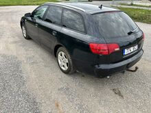 Audi a6 2.0tdi 103kw