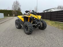 CAN-AM Renegade 800