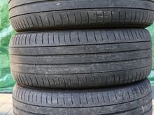 Suverehvid Michelin