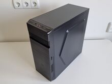 Настольный компьютер / Windows 11 / SSD + 1 ТБ HDD