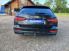 Audi A6 Quattro S-LINE 2.0 R4 270кВт