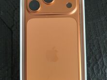 IPhone 17 Pro 512GB Orange