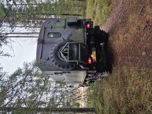 Zil 131 diisel