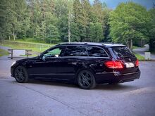Mercedes-Benz E350d 170kw