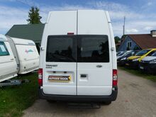 Ford Transit H3/L3 2.2 TDI 85kW
