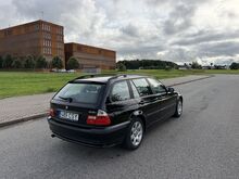 Bmw 318i 105kw