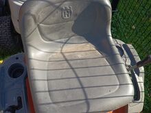 Husqvarna lt151 varuosadena
