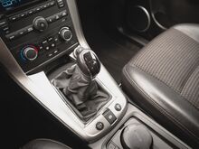 Chevrolet Captiva 2.2 120кВт полный привод