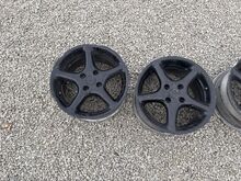 литые диски 4x100 R15