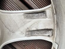 Оригинальные диски VW/Audi/Skoda/Seat 5x112 R18
