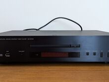 Yamaha CD-mängija CD-S700