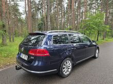 Volkswagen Passat diisel