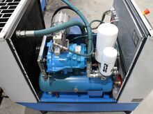 KRUVIKOMPRESSOR ALUP SCK 52-10