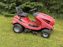 Murutraktor Alko