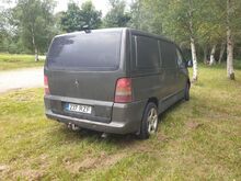 MB Vito (Reg. tasutud) (ÜV juuni 2027)