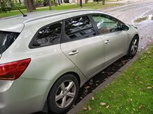 Kia ceed 1.6 diisel