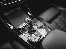 BMW X3 M Competition 3.0 R6 S58 375kW