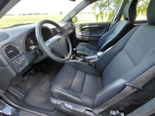 Volvo V-40 1.9TD 75kw äsja Belgiast