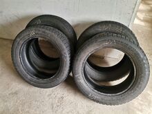 Шины M+S Nokian Hakkapeliitta 235/55 R18 T XL