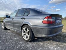 Bme e46 fl varuosad