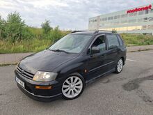 Mitsubishi Space Runner 2.4