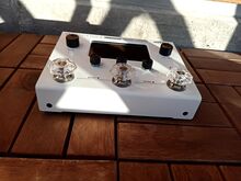 Гитарный процессор Hotone Ampero II Stomp (MP-300)