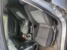 Vw Passat b5 1,9tdi 81kv varuosad