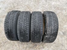 215/65R16 Hankook Winter i-Cept IZ2 W616 102T XL