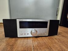 Advance Acoustic MAP-305 DA Stereo