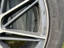Veemann V-Fs26 19 tolli veljed (Replica)