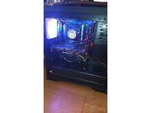 Mänguriarvuti (I7-7700K / RTX 2060 Super 8Gb)