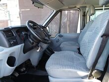 Ford Transit 8K 2.2 TDI 74кВт