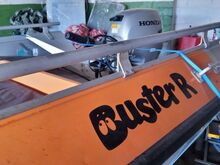 Buster R
