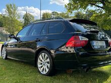 Bmw e91 320i touring 110kw 2.0 2006.a automaat