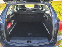 Opel Astra 1.6cdti 100kw sport tourer (webasto)