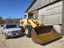 Laadur International HOUGH H-100C