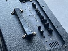 Гитарный усилитель VOX VT100X 100 Вт