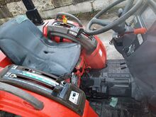 Трактор Mitsubishi GS25