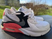 Nike Air Max tossud