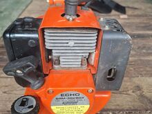 Võsalõikur ECHO SRM-302BDX