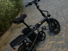 ENGWE T14 elektriratas / mini e-bike – 475 €