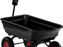 Aiakäru 75L 300kg KD3127