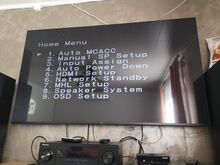 Pioneer vsx-828