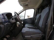 Opel Vivaro 1.6 TDI 88kW