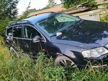 Volkswagen varuosadeks