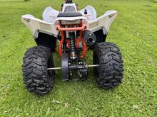 Laste ATV Kayo70