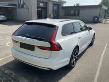 Volvo V90 Plus Dark 2023a MUDEL